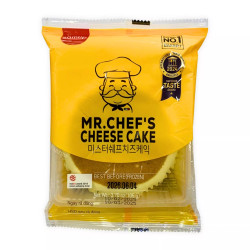 Bánh mì Cheese Cake 105g (1 Cái)