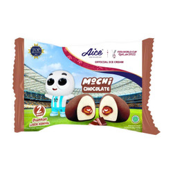 Kem Mochi socola Aice 45ml (1 Cái)