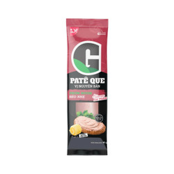 Pate que vị nguyên bản G gói 40g (1 Gói)